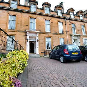 4* Pensionat The Ben Doran