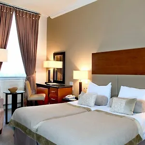 3* Hotell The Parliament House